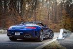 Mercedes-AMG GT C Roadster 2016 года (NA)